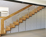 Construction et protection de vos escaliers par Escaliers Maisons à Remilly-en-Montagne